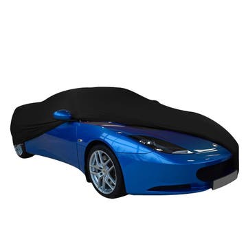 Autohoes voor Lotus Evora (2009-heden) Indoor BESTE PASVORM, Ophalen of Verzenden, Nieuw, Op maat