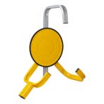 Wielklem met slot, Ophalen of Verzenden, Nieuw