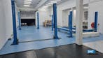DHZ Epoclassic | 2K Epoxy Betonverf - Vloercoating, Ophalen of Verzenden, Nieuw, Grijs