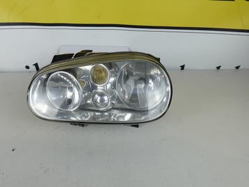 Gebruikte koplamp Volkswagen Golf IV 1997-2006 – 1J1941015B, Ophalen of Verzenden, Nieuw