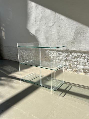 Fogia - Plank - Combiplex - Acryl, Glas