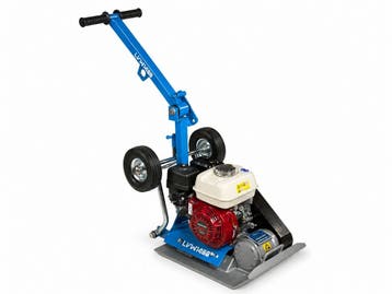Revo LVW 1400 trilplaat, Ophalen of Verzenden, Overige typen