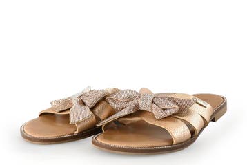 Scapa Slippers in maat 37 Beige, Slippers, Scapa, Verzenden, Beige