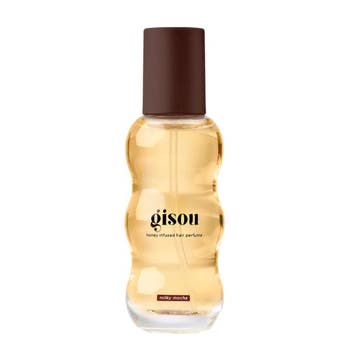 Gisou - 15ml - Honey Infused Hair Perfume - Milky Mocha, Verzenden, Nieuw
