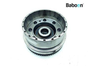 Vliegwiel / Rotor Ducati Multistrada 950 S 2019-2021, Verzenden, Gebruikt