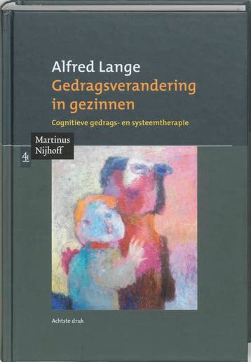Gedragsverandering in gezinnen druk 8 9789068905861, Verzenden, Zo goed als nieuw