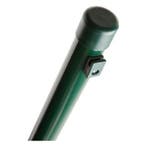 Afrasteringspaal | Giardino | Ø 34 mm x 120 cm, Tuin en Terras, Gaas en Draad, Verzenden, Nieuw
