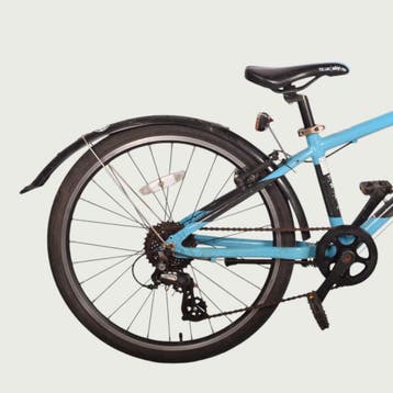 BikeFlip kinderfiets 24 inch, Fietsen en Brommers, Ophalen of Verzenden, Gebruikt, BikeFlip