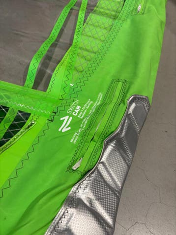North Sails S_Type SL 7.8, Ophalen of Verzenden, Nieuw
