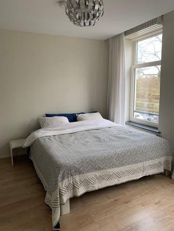 Appartement te huur in Rotterdam - 140 m² - 2 kamer(s) - 2, Appartement, Rotterdam, Zuid-Holland