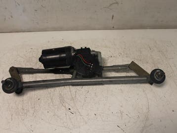 Ruitenwismotor+Mechaniek Peugeot 206 O99972, Ophalen of Verzenden, Nieuw