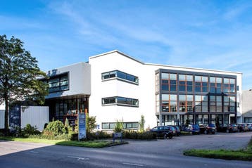 Kantoorruimte te huur Eerbeek Loubergweg 9, Huur, Kantoorruimte