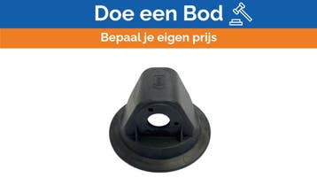 Bieden: Jabsco 59093-1000 Upper Housing Kit, Ophalen of Verzenden, Nieuw, Kombuis en Sanitair, Zeilboot of Motorboot
