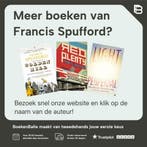 Golden Hill 9781501163883 Francis Spufford, Verzenden, Gelezen, Francis Spufford