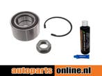 Wiellager set Peugeot 508 Sw voorzijde, links of rechts, Verzenden, Nieuw, Peugeot