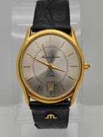 Maurice Lacroix - Rare Egg Shape - Serviced - Men - 1995 -, Nieuw
