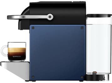 Nespresso - Pixie En127.bl, Witgoed en Apparatuur, Koffiezetapparaten, Verzenden, Nieuw, 1 kopje, Koffiepads en cups