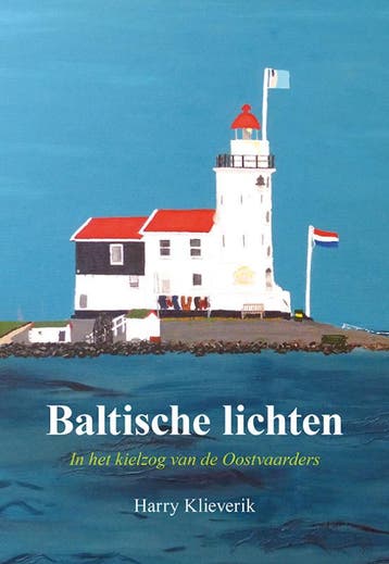 Baltische Lichten | Harry Klieverik | Nieuw, Ophalen of Verzenden, Nieuw, Harry Klieverik