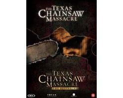 Texas Chainsaw Massacre Box, Cd's en Dvd's, Dvd's | Horror, Verzenden, Nieuw in verpakking
