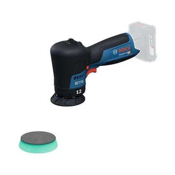 BOSCH PROFESSIONAL GPX 12V-77 Excentrische Polijstmachine..., Verzenden, Nieuw
