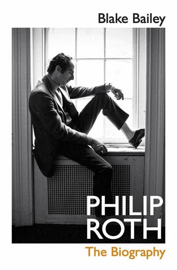 Philip Roth - Blake Bailey 9780224098175, Verzenden, Gelezen, Blake Bailey