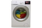 AEG L6FBKOLN - Wasmachine - 8 kg - 1400 tpm - ProTex -, Ophalen of Verzenden, Zo goed als nieuw, Voorlader, 85 tot 90 cm