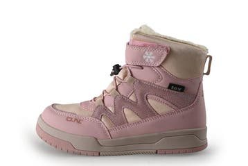 Dockers Snowboots Meisjes in maat 32 Roze, Kinderen en Baby's, Kinderkleding | Schoenen en Sokken, Verzenden, Jongen of Meisje