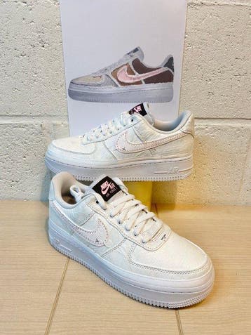 Nike - AF Tire Away P42,5 - Sneakers - Maat: EU 42.5 - Nieuw, Nieuw