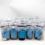 Cullmann Berlin Compact 180 Cyan / Grey Camera Bag ( 25, Nieuw