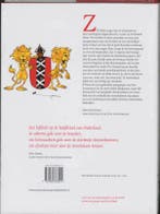 Het groot Amsterdams sprookjesboek 9789080388024, Verzenden, Gelezen, H. Strategier
