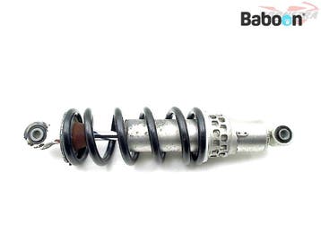 Achter Schokbreker Yamaha FZ 8 2011-2015 (FZ8 FAZER), Verzenden, Gebruikt
