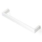 Meubelgreep | Starx | 160 mm (Aluminium, Halfrond), Verzenden, Nieuw