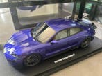 GT Spirit 1:18 - Model sportwagen - GT440 Porsche Taycan, Nieuw
