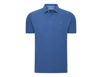 Veiling - Norlund Paladin Polo Cobalt - XL, Nieuw