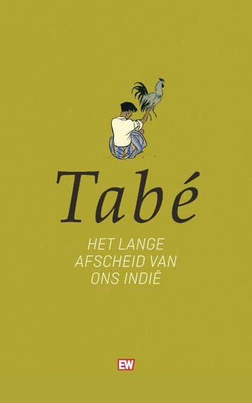 Tabé 9789463480864, Verzenden, Zo goed als nieuw
