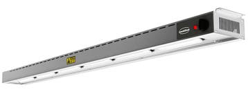 Buffet Warmtestraler Combisteel, Verzenden, Nieuw in verpakking