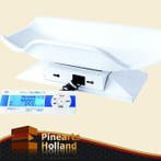 Kraamzorg, Topmodel  Baby- en Voedingsweegschaal, Ophalen of Verzenden, Nieuw, Overige typen, Minder dan 50 kg