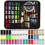 Naaiset | Naaigaren | Naaidoos | Inclusief Etui | 172-Delig, Ophalen of Verzenden