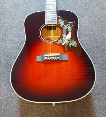 Sigma - DA-SG7-DB Hummingbird Darkburst - -, Nieuw