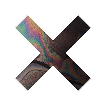 cd digi - The XX - Coexist, Verzenden, Zo goed als nieuw