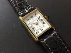 Michel Herbelin - Paris Tank Dial Romano - Zonder, Nieuw