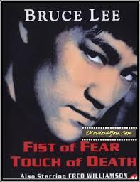 dvd film - Bruce Lee - 1-DVD SPEELFILM - FIST OF FEAR TOU..., Verzenden, Zo goed als nieuw