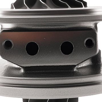 Engine 448DT Turbocharger Cartridge compatible for Range, Verzenden, Nieuw, Land Rover