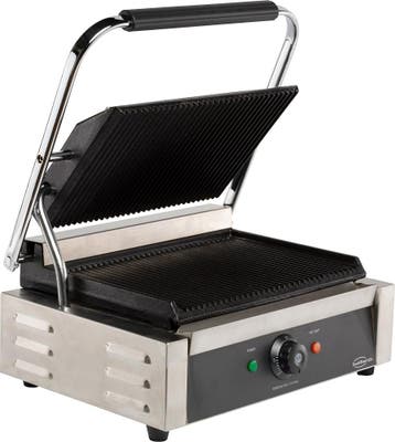 Contact Grill Panini, Ophalen of Verzenden, Nieuw in verpakking