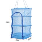 Droognet 35x35x65cm, Verzenden, Nieuw