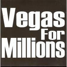 cd - Vegas For Millions - Vegas For Millions, Verzenden, Zo goed als nieuw