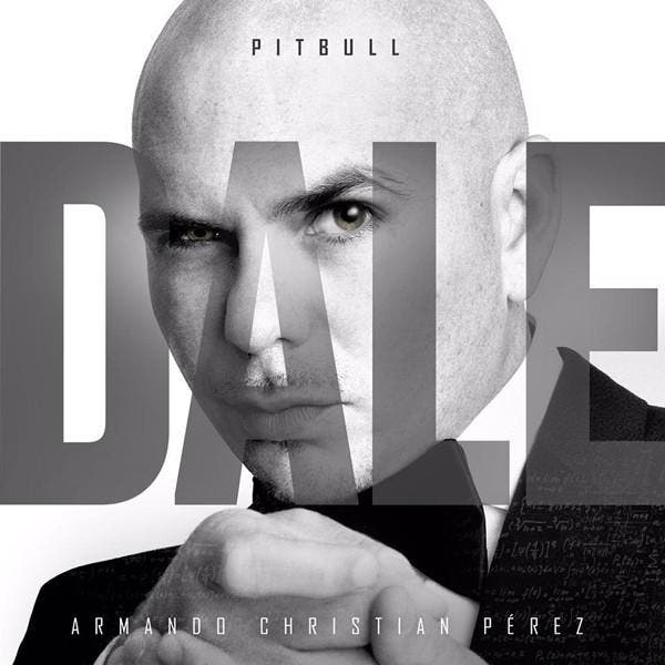 Pitbull - Dale, Cd's en Dvd's, Cd's | Pop, Gebruikt, Ophalen of Verzenden