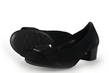 Gabor Pumps in maat 37 Zwart, Pumps, Verzenden, Zwart, Gabor
