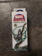 Marvel Heroclix Critical Mass Booster Pack (Heroclix nieuw), Ophalen of Verzenden, Nieuw