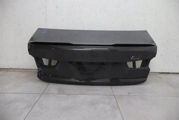 achterklep BMW 3 G20 Sedan M3 G80, Verzenden, Gebruikt